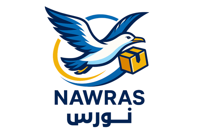 Nawras Logo